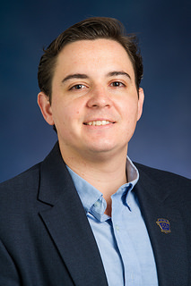 Picture of Carlos Rivers